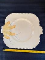 Art deco Parrott gebaksstel, Enlèvement