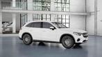 Mercedes-Benz GLC-klasse 200 4MATIC SUV Luxury Line | Memory, Auto's, Mercedes-Benz, Automaat, Gebruikt, 4 cilinders, Wit