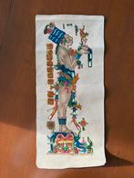 Maya-verf op de huid, Ophalen of Verzenden, Zo goed als nieuw