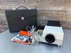 Oude diaprojector Agfa, Audio, Tv en Foto, Ophalen