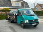 Volkswagen LT35 2.5TDI Takelwagen Gekeurd Voor Verkoop, Autos, Cuir, Achat, Entreprise, Entretenue par le concessionnaire
