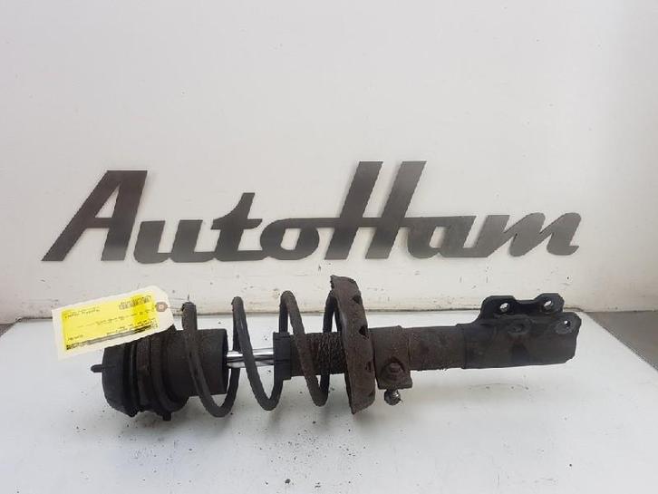 SCHOKBREKER RECHTS VOOR Opel Astra G Caravan (F35), Auto-onderdelen, Ophanging en Onderstel, Opel, Gebruikt