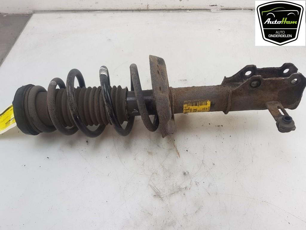 SCHOKBREKER LINKS VOOR Zafira Tourer (P12) (|13338923|), Auto-onderdelen, Ophanging en Onderstel, Opel, Gebruikt