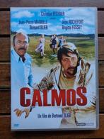 )))  Calmos  //  J-P. Marielle / J. Rochefort  (((, À partir de 16 ans, Enlèvement ou Envoi, Comme neuf, Autres genres