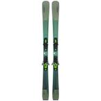 Elan Wingman 80 TI Heren Allmountain ski lengte 168 Test, 160 à 180 cm, Info@elanski.com, Enlèvement ou Envoi, Skis
