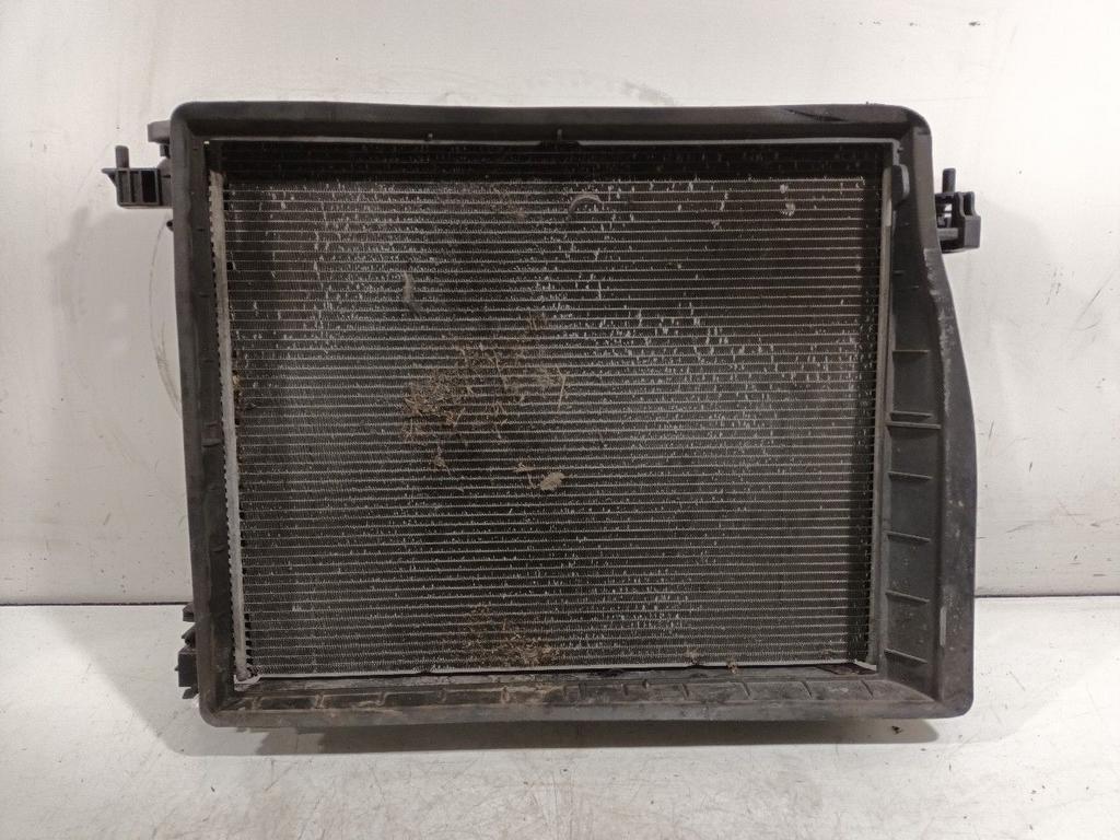 Radiateur Renault Talisman, Onderdelen@venauto.nl, Van der Ven Autorecycling B.V., Ettenseweg 76, 4706 PB Roosendaal, The Netherlands