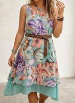 zomer kleedje van terra di siena, Terra di Siena, Envoi