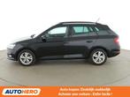 Skoda Fabia 1.0 TSI Ambition (année de construction 2021), Autos, Achat, Noir, 5 portes, Automatique