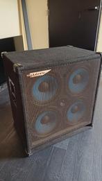 Ashdown MAG 410T, Muziek en Instrumenten, Versterkers | Bas en Gitaar, Ophalen, Gebruikt, Basgitaar, 100 watt of meer