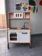Ikea keukentje Gratis af te halen, Ophalen, Gebruikt