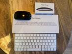 Magic Keyboard + Magic Mouse, Informatique & Logiciels, Enlèvement, Comme neuf