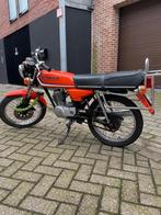 honda cb 50, Vélos & Vélomoteurs, Cyclomoteurs | Honda, Autres modèles, 4 vitesses, Classe B (45 km/h), Enlèvement