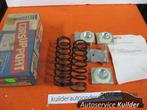 Hulpveren set Ford Escort III Bestel 1980-1990 Carsupport 21, -, Nieuw, Ophalen of Verzenden, Ford