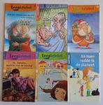 Boeken Leeskriebel, Ophalen of Verzenden, Gelezen