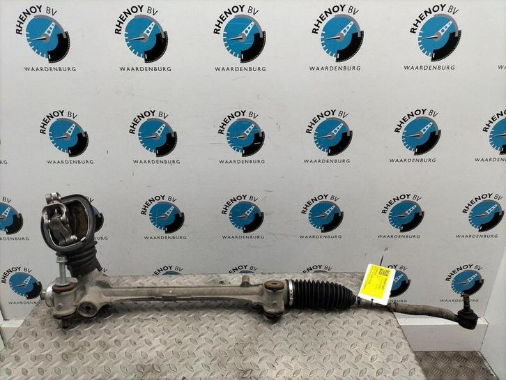 CITROEN C1 1.0 E-VTI AIRSCAPE F EURO 6 STUURHUIS 2015, Autos : Pièces & Accessoires, Commande, Utilisé, ARN reconnu, Stiba membre