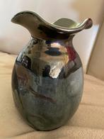 Handgemaakte Spaanse keramiek vaas van BUXO: perfecte staat, Antiek en Kunst, Ophalen