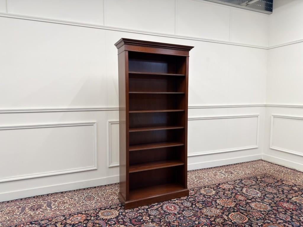 Klassiek Engelse Boekenkast, Antiek en Kunst, Ophalen