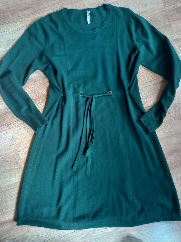 Winter jurk, Ophalen of Verzenden