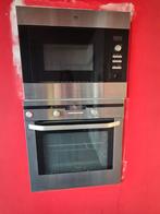 Huishoudtoestellen, Ophalen, Inbouw, Oven