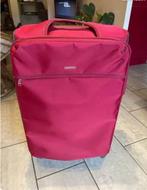 Valise de cabine sur roulette Samsonite 35cmx20cmx55cm LxPxH, Enlèvement, Comme neuf, Roulettes