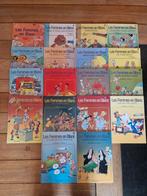 Lot de 18 bd les femmes en blanc 1 à 18, Livres, Enlèvement ou Envoi