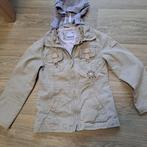 jasje voor tussenseizoen, maat 134, Kinderen en Baby's, Kinderkleding | Maat 134, Meisje, Ophalen of Verzenden, Zo goed als nieuw