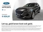 Ford Kuga 2.5i PHEV Aut. 165kW Vignale (automatique), 32 g/km, 2500 cm³, Entreprise, 5 portes
