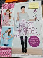 Naaiboeken, Ophalen, Zo goed als nieuw