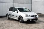 VW Golf 1.4 Hatchback - Export, Voorwielaandrijving, Stof, Zwart, 4 cilinders
