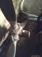 Helice avion Macaulay, Enlèvement, Utilisé, Autres types