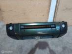 Voorbumper Land Rover Discovery III 3 Bumper Groen, Land Rover, Voor, Ophalen of Verzenden, Bumper