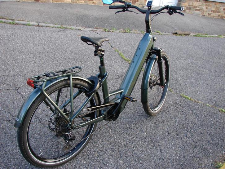 Vélo électrique Kalkhoff Endeavour 7.B Move+ Per CX 750 Watt, Vélos & Vélomoteurs, Vélos électriques, Neuf, Autres marques, Moins de 47 cm