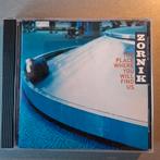 CD. Zornik. L'endroit où vous nous trouverez., Enlèvement ou Envoi