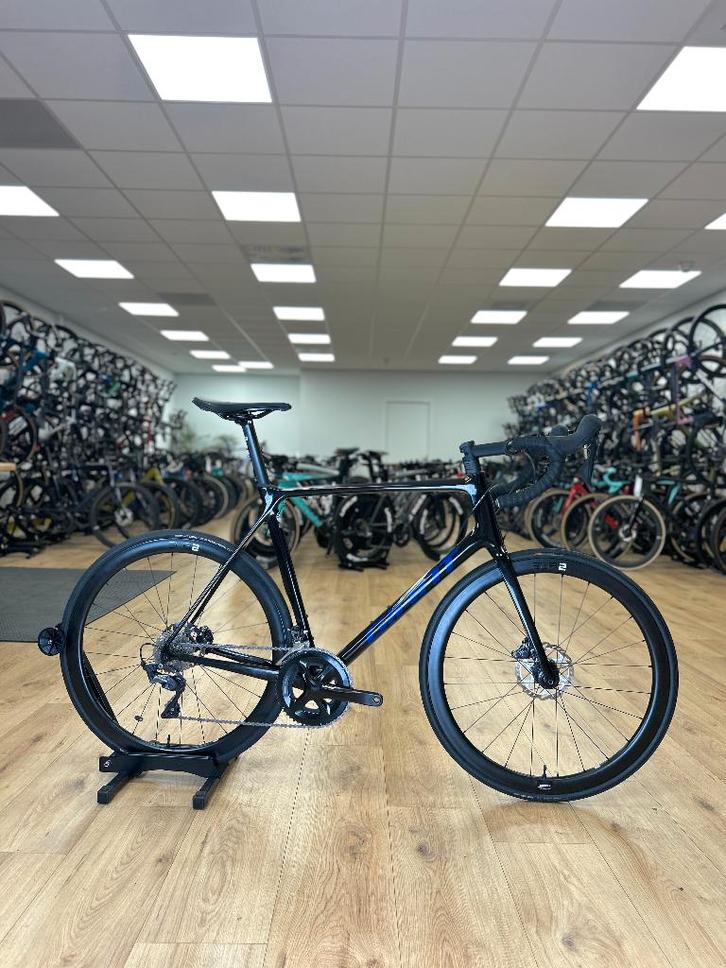Giant TCR Advanced Pro 1 Carbon Racefiets, Sports & Fitness, Cyclisme, Comme neuf, Enlèvement ou Envoi