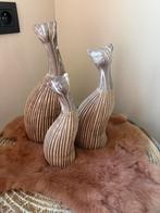 3 poezen van groot naar klein, Ophalen, Zo goed als nieuw