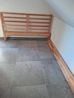 Cadre de lit IKEA 160x200, Autres couleurs, Comme neuf, Enlèvement, 200 cm