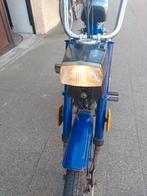 Honda Camino, Ophalen, Gebruikt, Overige modellen, 49 cc