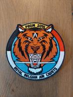 Patch 2015 des cadets de l'armée de l'air belge, Collections, Objets militaires | Général, Envoi, Armée de l'air, Emblème ou Badge