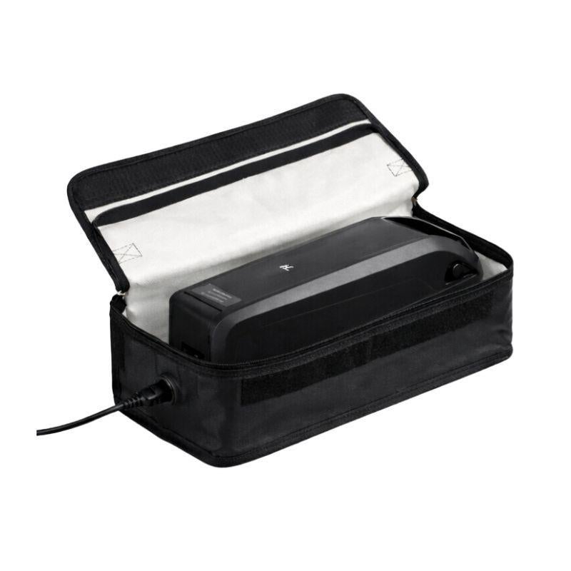 Brandwerende Veiligheidstas voor je e-Bike batterij, Hobby en Vrije tijd, Overige Hobby en Vrije tijd, Nieuw, Verzenden