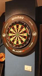 Dart Surround !, Enlèvement