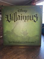VILLAINOUS DISNEY gloednieuwe fabriek verzegeld, Vijf spelers of meer, Ophalen of Verzenden, Nieuw, Ravensburger
