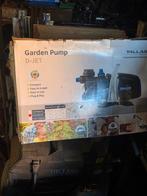 Pompe arrosage, Jardin & Terrasse