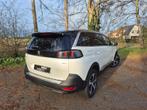 Peugeot 5008 II GT Line, Achat, Euro 6, Entreprise, Boîte manuelle
