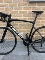 Ridley Fenix 2023 maat M shimano Ultegra, Sports & Fitness, Enlèvement, Comme neuf