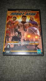 DVD Action Man, Ophalen of Verzenden, Gebruikt
