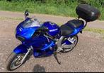 Suzuki sv650s 17700 km, Motos, Motos | Suzuki, Permis Moto A, Plus de 35 kW, 2 cylindres, Particulier