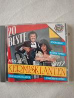Cd de kermisklanten, Cd's en Dvd's, Cd's | Nederlandstalig, Ophalen of Verzenden