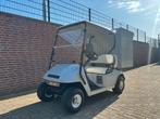 Belle voiturette de golf électrique boîte de travail fermée, Enlèvement ou Envoi, Comme neuf, Voiturette de golf, Autres marques