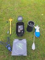 Équipement de pêche à la carpe Nash Korda Spod, Sports nautiques & Bateaux, Pêche à la ligne | Carpes, Enlèvement ou Envoi