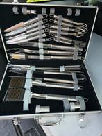 Koffer berghoff barbecue set, Ophalen